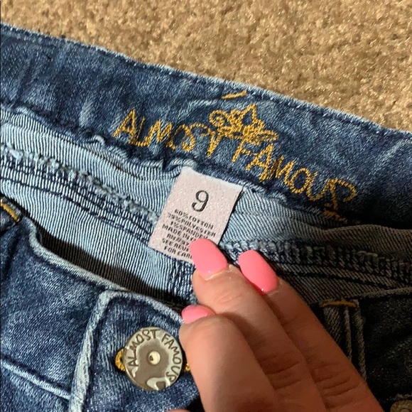 COPY - Almost famous jeans - Picture 2 of 5